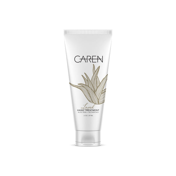 CAREN Hand Treatment