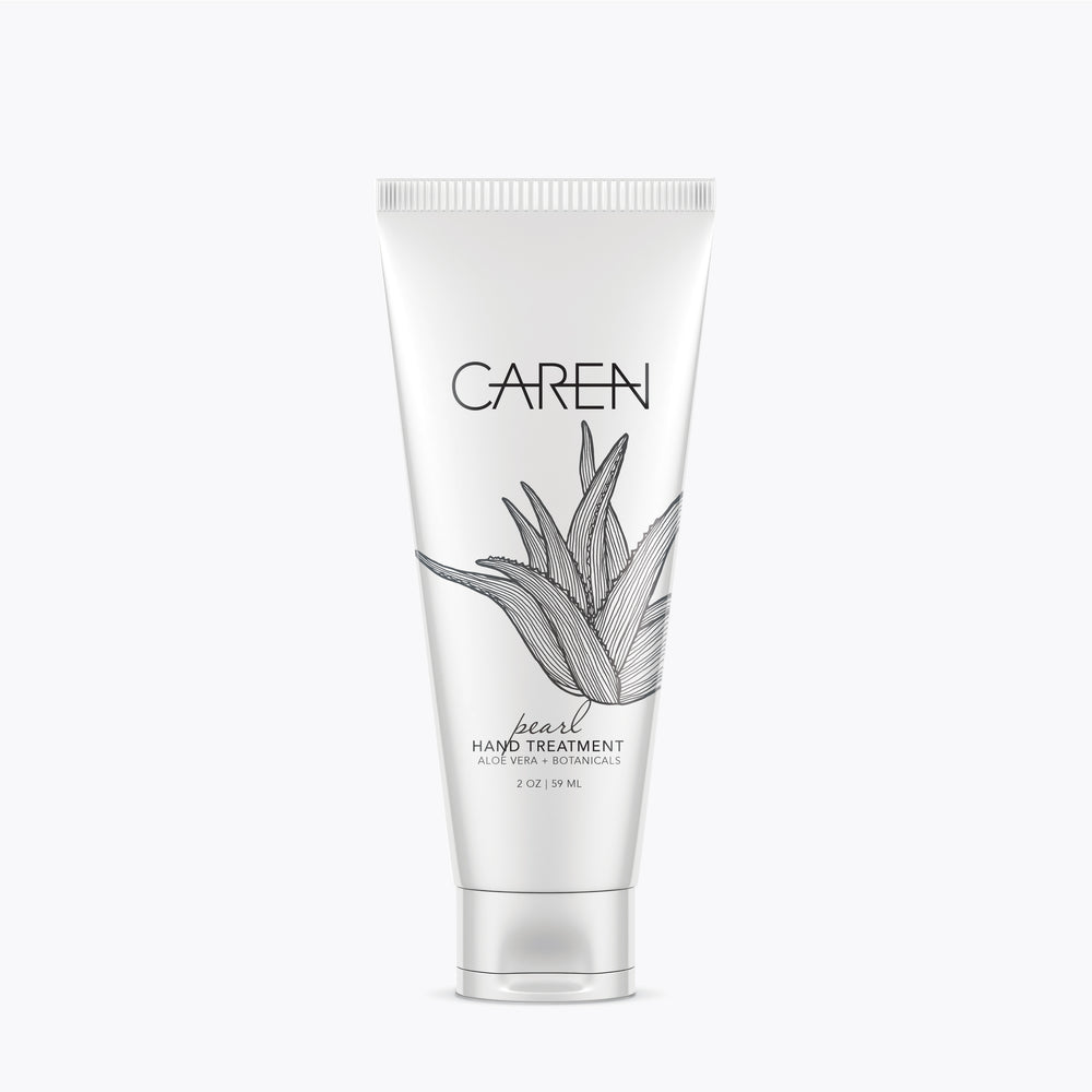 CAREN Hand Treatment