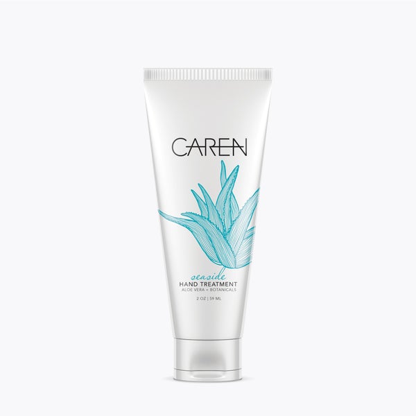 CAREN Hand Treatment