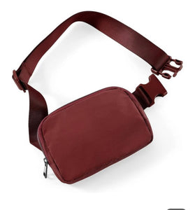 Waterproof Crossbody Bag