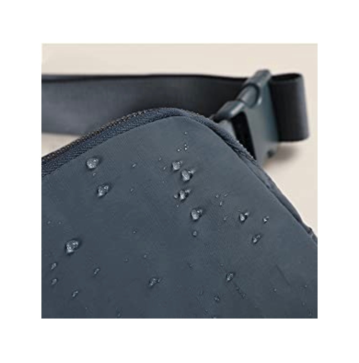 Waterproof Crossbody Bag