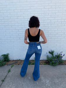 Cello Flare Jeans