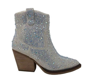 Bling Boots