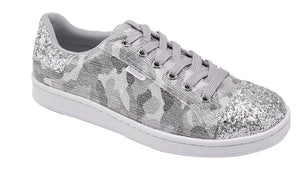 Stardust Grey Camo