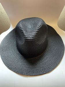 Summer Straw Hat