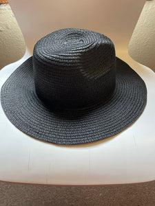 Summer Straw Hat